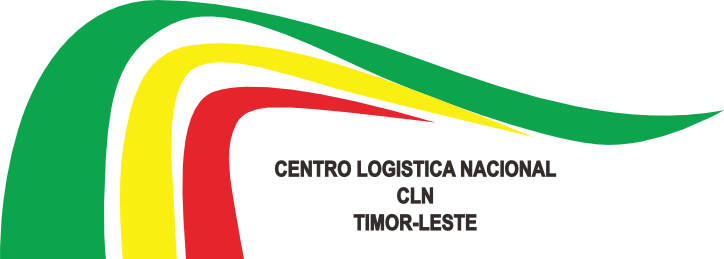 Logo CENTRO LOGISTICA NACIONAL (CLN)